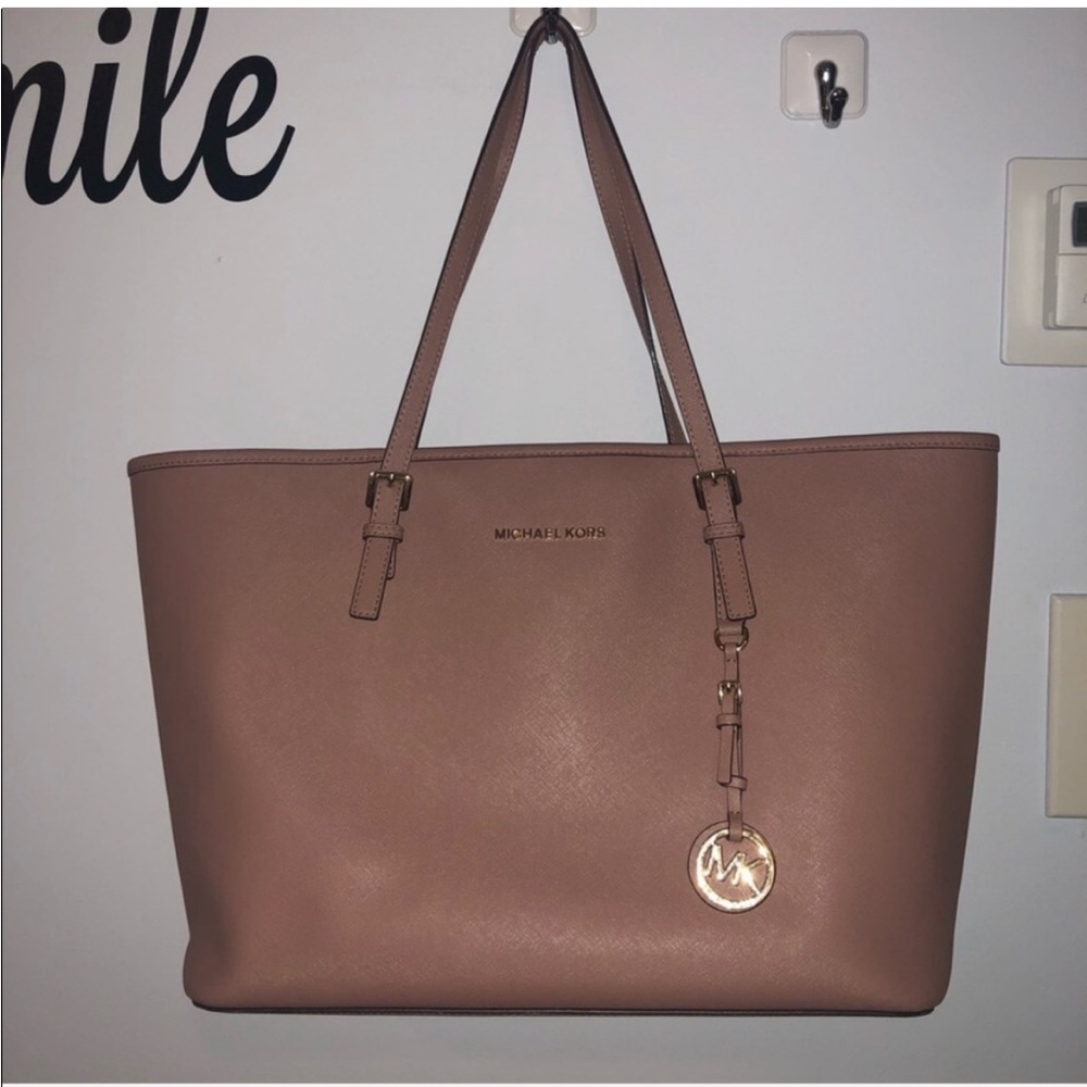 Michael Kors Tote Bag